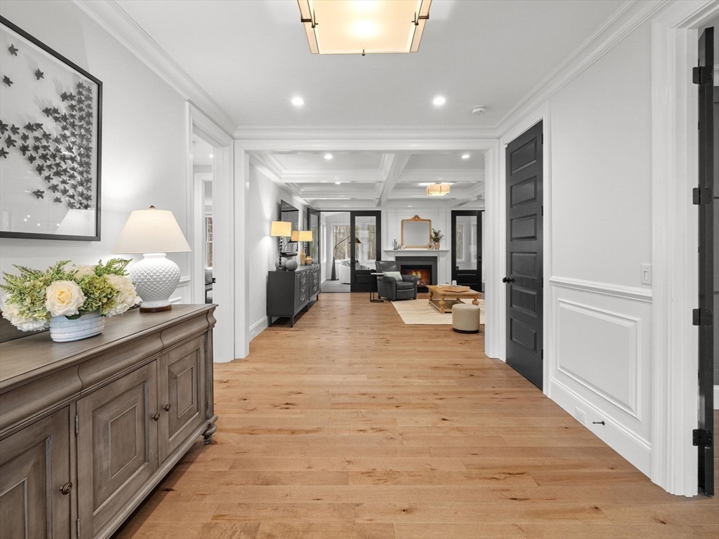 15 Quick Farm Road Westborough, MA 01581 - Photo 6 of 40 a large room with lots of counter space