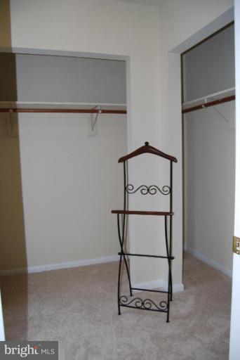 4446 Bucks School House Road Rosedale, MD 21237 - Photo 14 of 28 Master bedroom closet! Wow