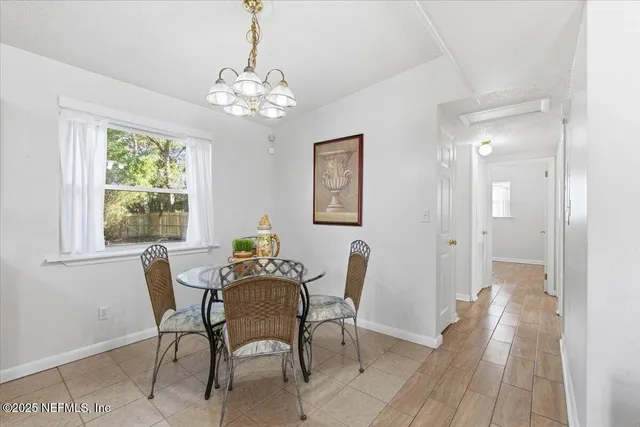 $196,000 | 909 La Marche Drive, Jacksonville, FL 32205