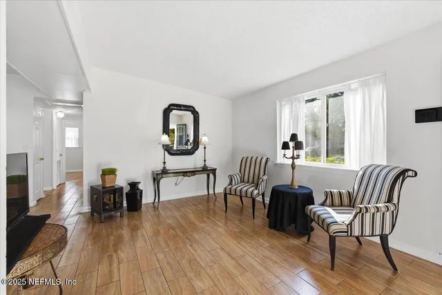 $196,000 | 909 La Marche Drive, Jacksonville, FL 32205