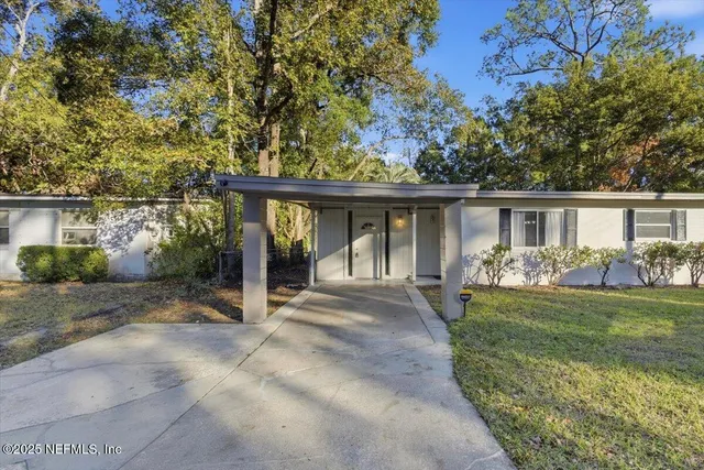 $196,000 | 909 La Marche Drive, Jacksonville, FL 32205