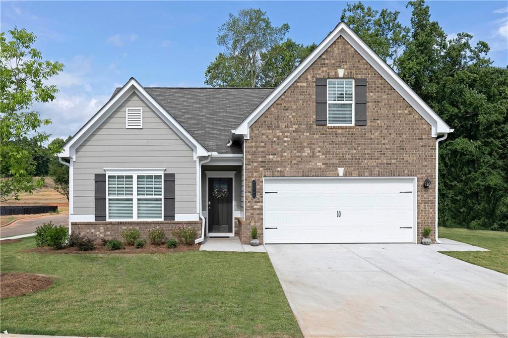 35 Casey's Ridge Road Rockmart, GA 30153 - Photo 1 of 1 Gallery Image 1