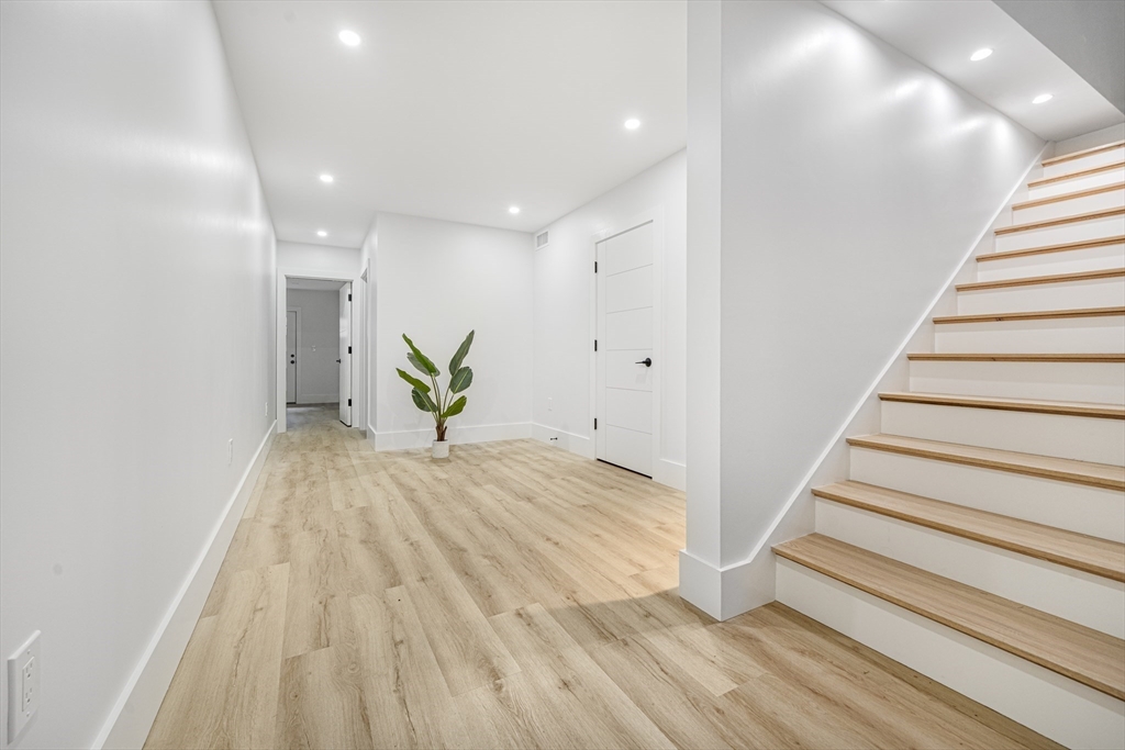 197 Woburn Street Lexington, MA 02420 - Photo 28 of 42 a view of entryway