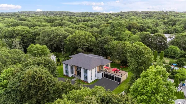 $3,999,000 | 197 Woburn Street, Lexington, MA 02420