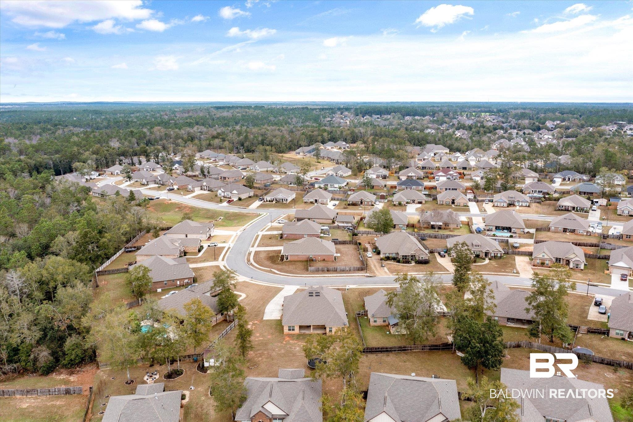 12146 Ariel Way Spanish Fort, AL 36527 - Photo 46 of 49