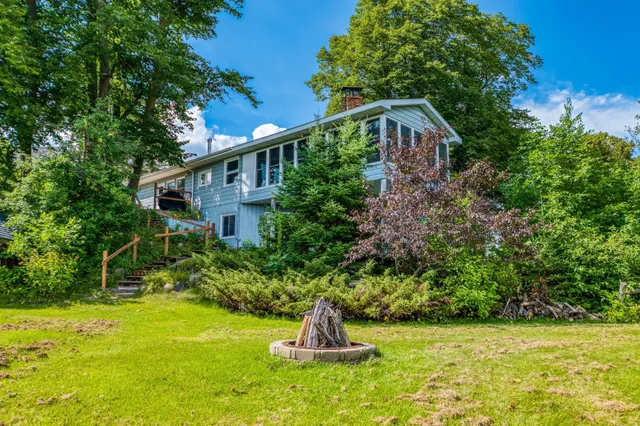 $615,000 | 3624 Birchmont Drive Northeast, Bemidji, MN 56601