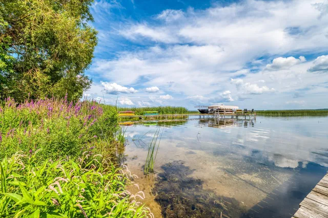 $615,000 | 3624 Birchmont Drive Northeast, Bemidji, MN 56601