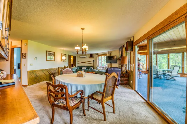 $615,000 | 3624 Birchmont Drive Northeast, Bemidji, MN 56601