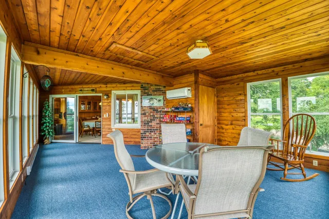 $615,000 | 3624 Birchmont Drive Northeast, Bemidji, MN 56601