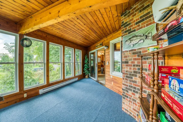 $615,000 | 3624 Birchmont Drive Northeast, Bemidji, MN 56601