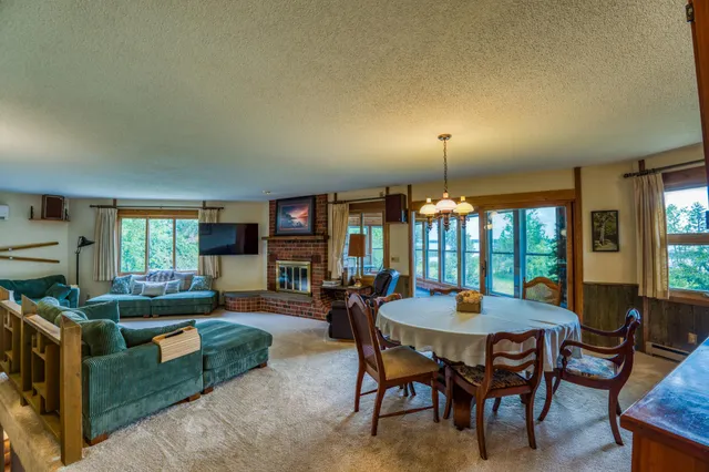 $615,000 | 3624 Birchmont Drive Northeast, Bemidji, MN 56601