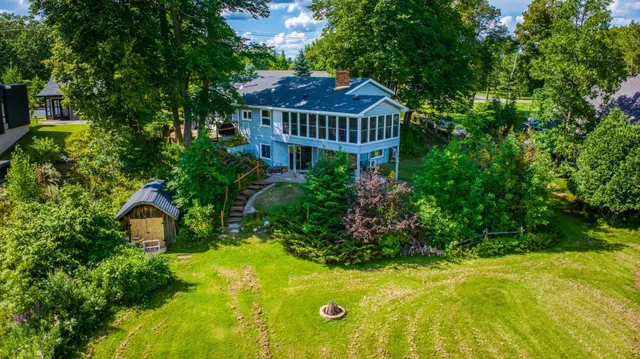 $615,000 | 3624 Birchmont Drive Northeast, Bemidji, MN 56601