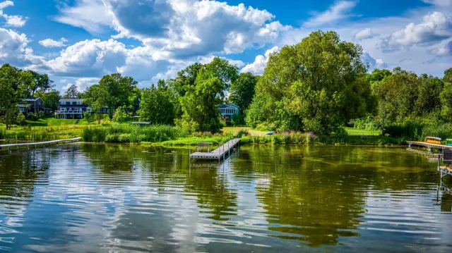 $615,000 | 3624 Birchmont Drive Northeast, Bemidji, MN 56601