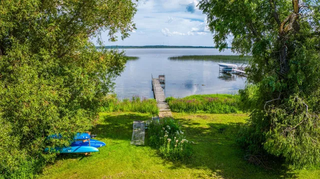 $615,000 | 3624 Birchmont Drive Northeast, Bemidji, MN 56601