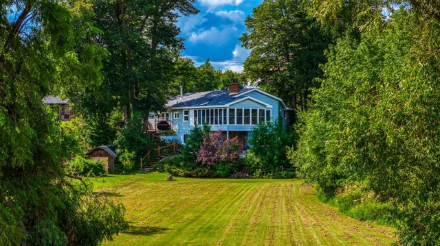 $615,000 | 3624 Birchmont Drive Northeast, Bemidji, MN 56601