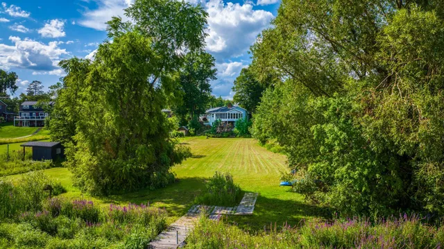 $615,000 | 3624 Birchmont Drive Northeast, Bemidji, MN 56601