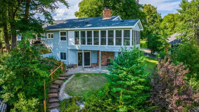 $615,000 | 3624 Birchmont Drive Northeast, Bemidji, MN 56601