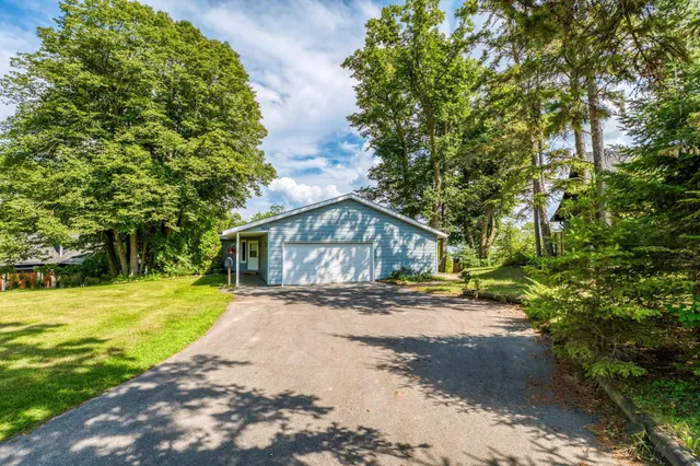 $615,000 | 3624 Birchmont Drive Northeast, Bemidji, MN 56601