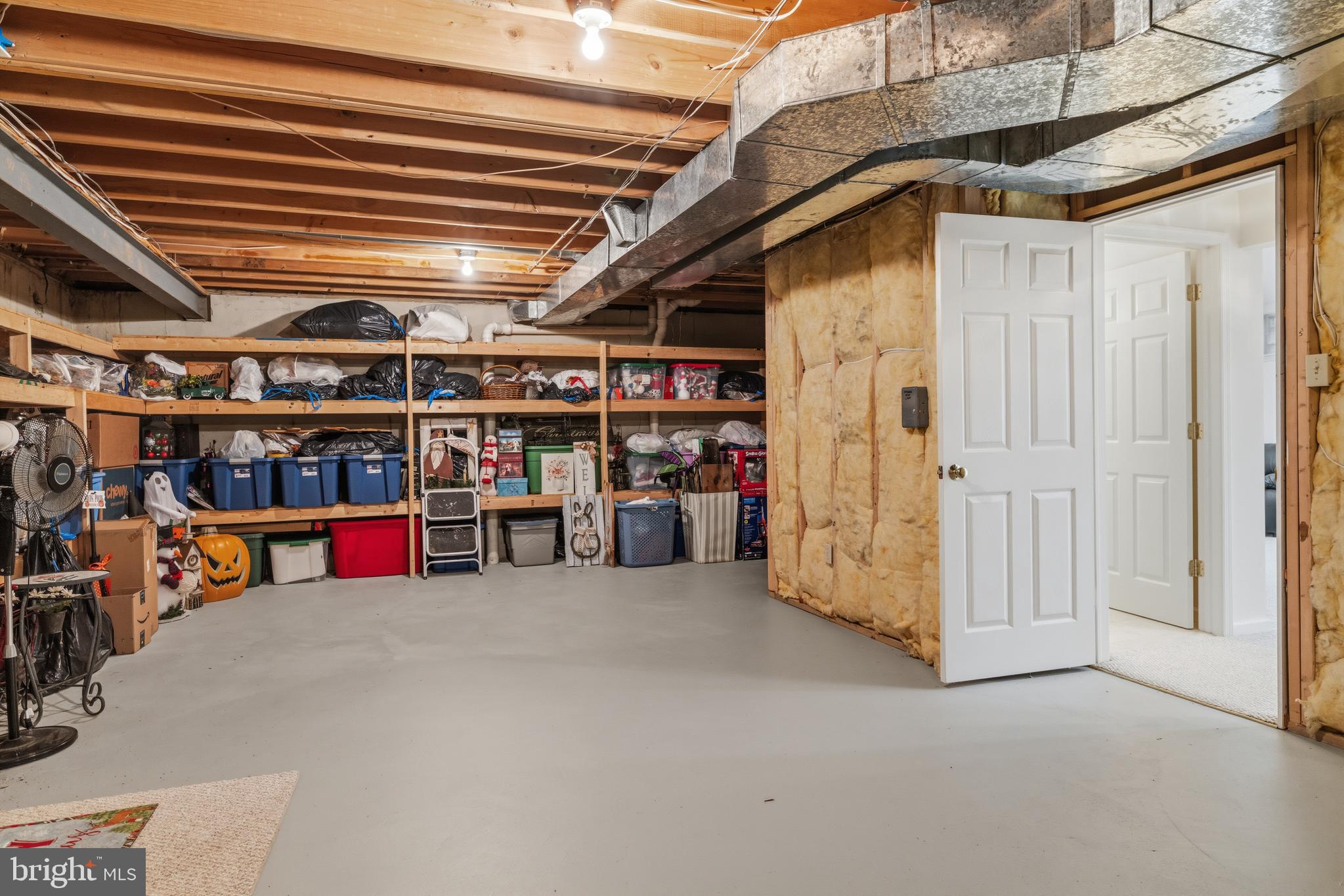 2160 Huntingdon Road Huntingdon Valley, PA 19006 - Photo 44 of 79 Storage room