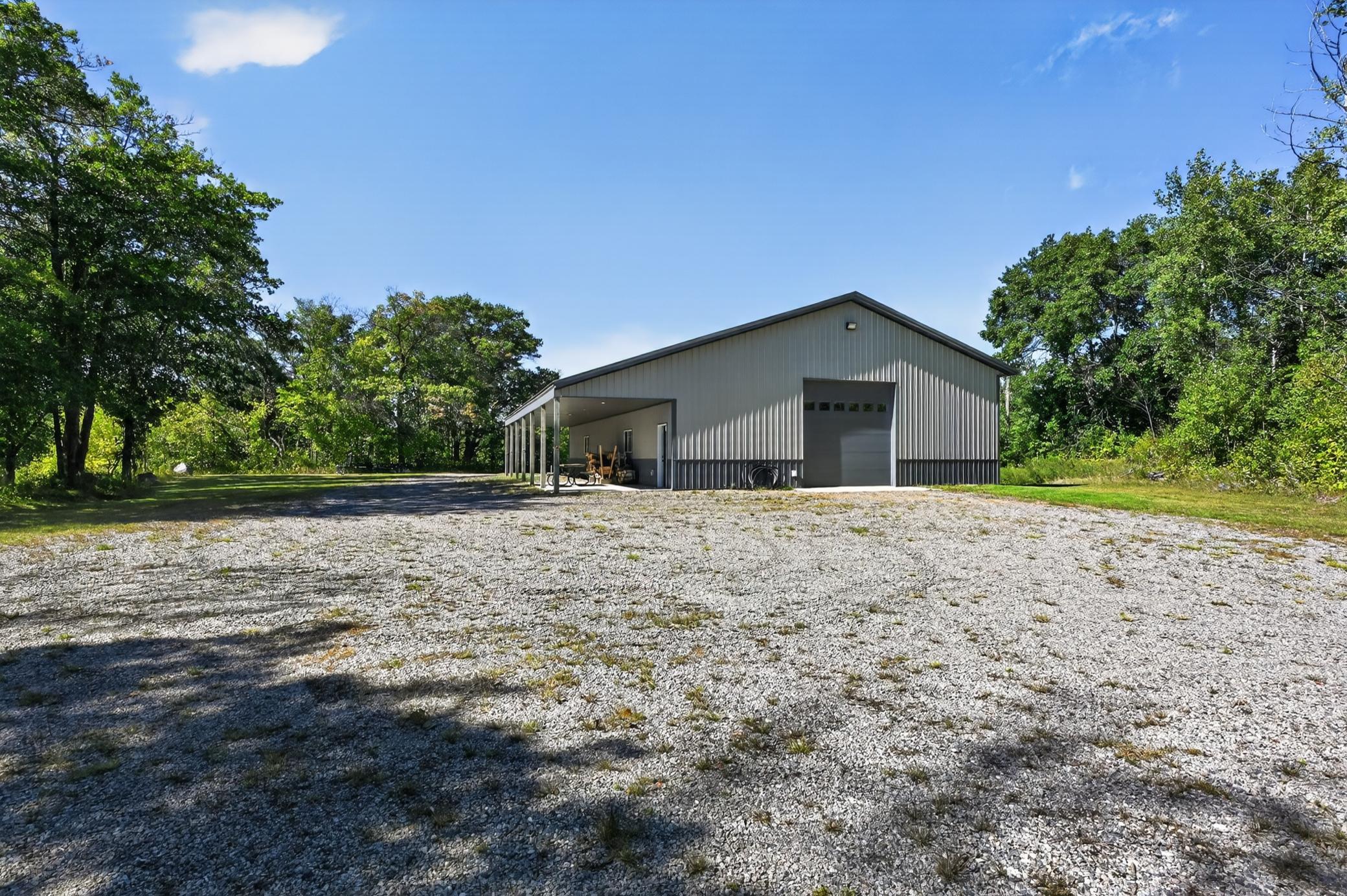50540 Snow Lake Road Vining, MN 56588 - Photo 37 of 89 Gallery Image 37