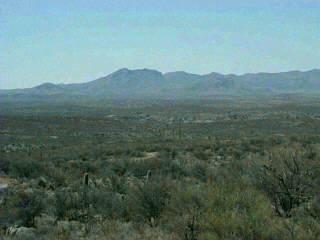 15712 East Colossal Cave Road Vail, AZ 85641 - Photo 2 of 10