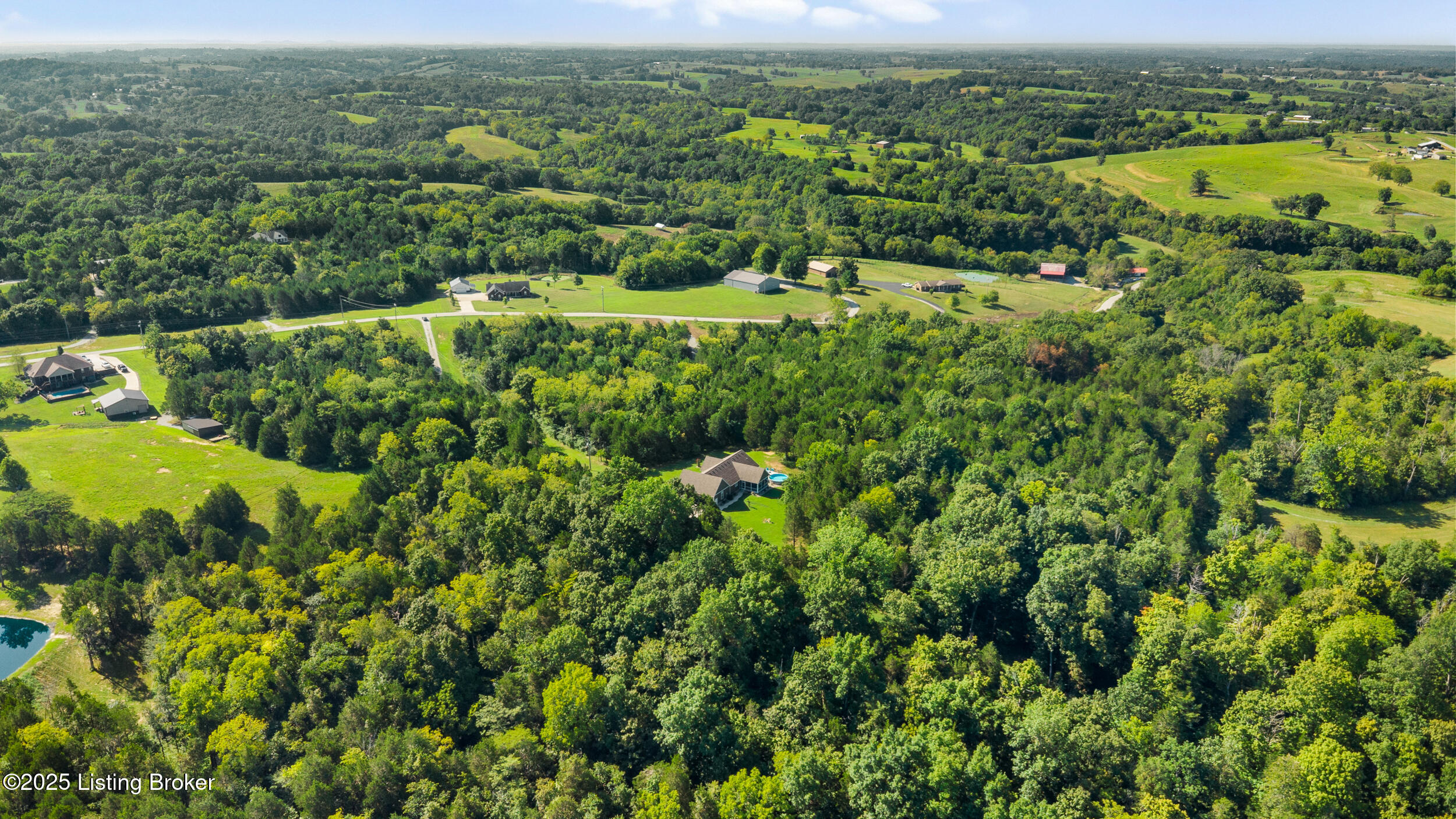 820 Short Creek Road Springfield, KY 40069 - Photo 55 of 59 dji_0290