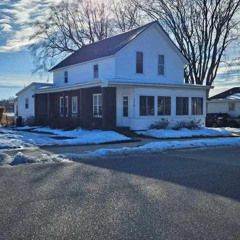$259,000 | 110 West Montello Street, Montello, WI 53949