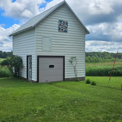$259,000 | 110 West Montello Street, Montello, WI 53949