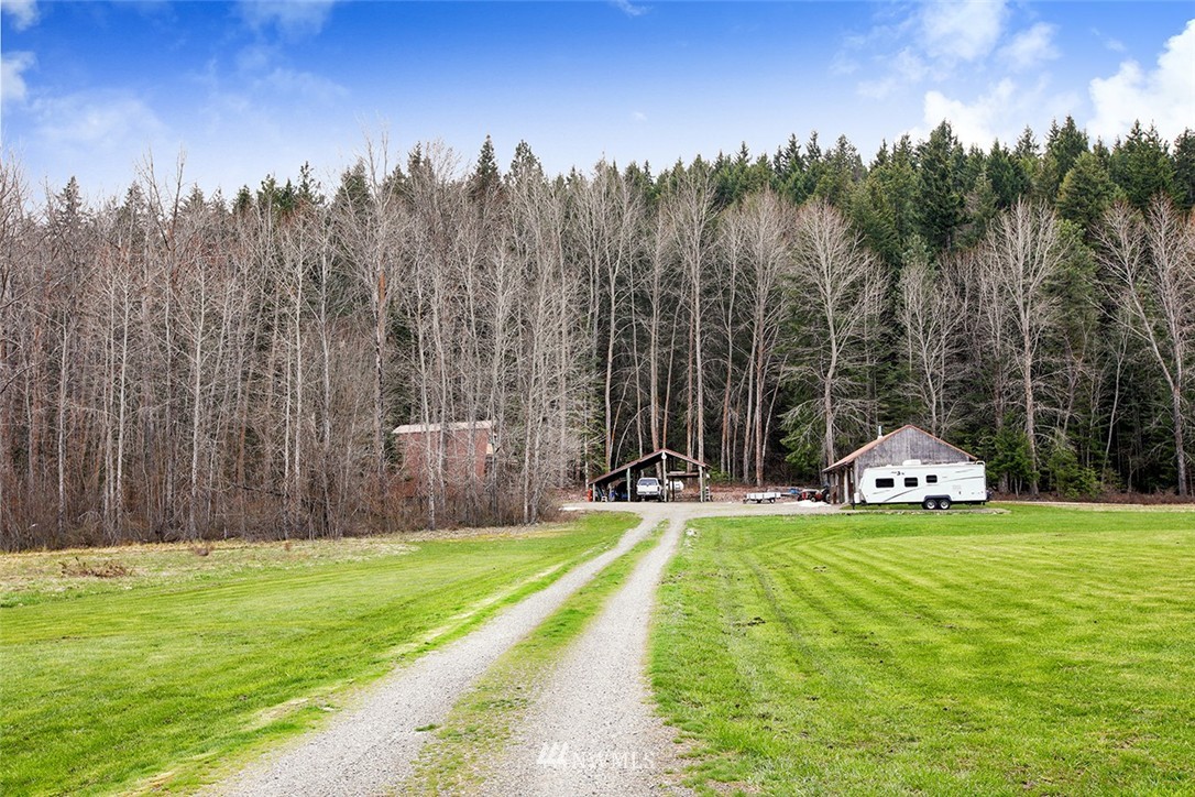 1540 Westside Road Cle Elum, WA 98922 - Photo 1 of 22 Gallery Image 1