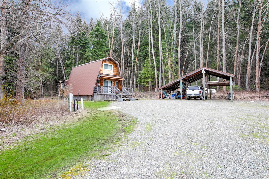 1540 Westside Road Cle Elum, WA 98922 - Photo 2 of 22 Gallery Image 2