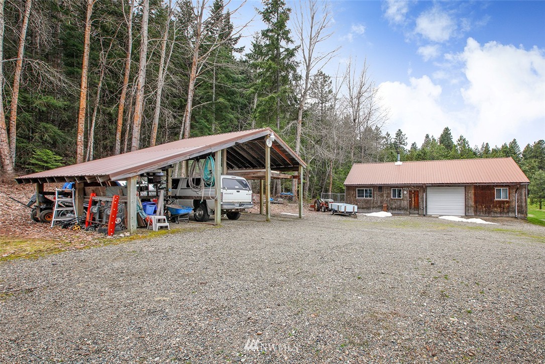 1540 Westside Road Cle Elum, WA 98922 - Photo 18 of 22 Gallery Image 18