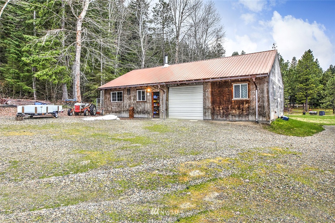 1540 Westside Road Cle Elum, WA 98922 - Photo 19 of 22 Gallery Image 19