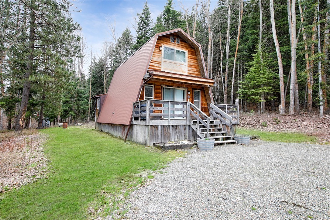 1540 Westside Road Cle Elum, WA 98922 - Photo 3 of 22 Gallery Image 3
