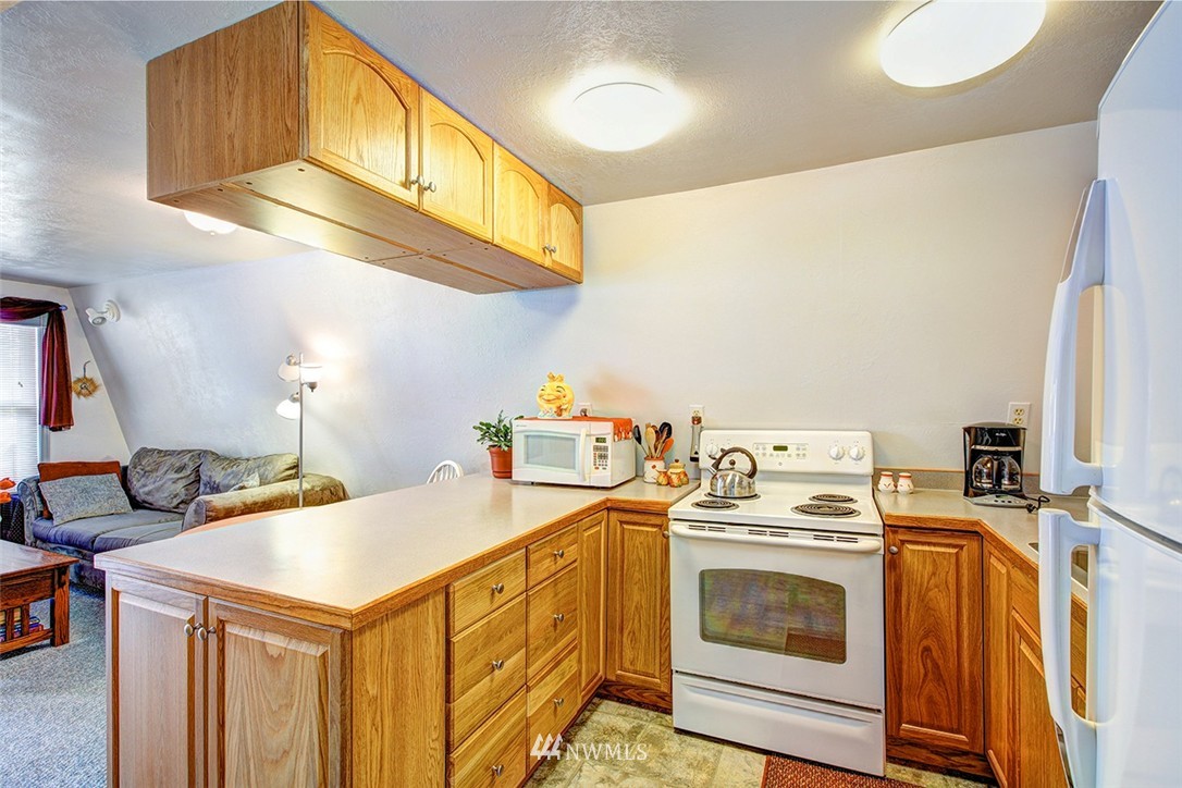 1540 Westside Road Cle Elum, WA 98922 - Photo 7 of 22 Gallery Image 7