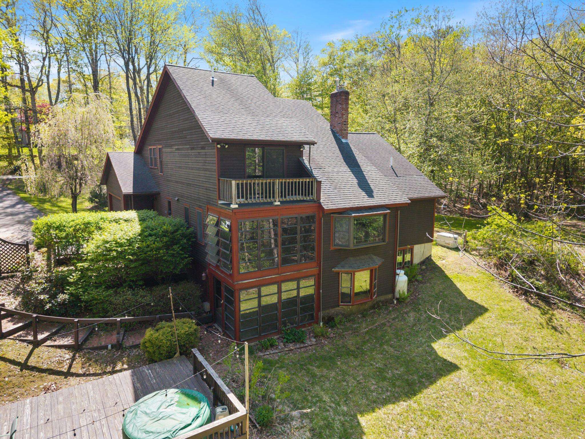112 Gile Road Nottingham, NH 03290 - Photo 3 of 60 Gallery Image 3