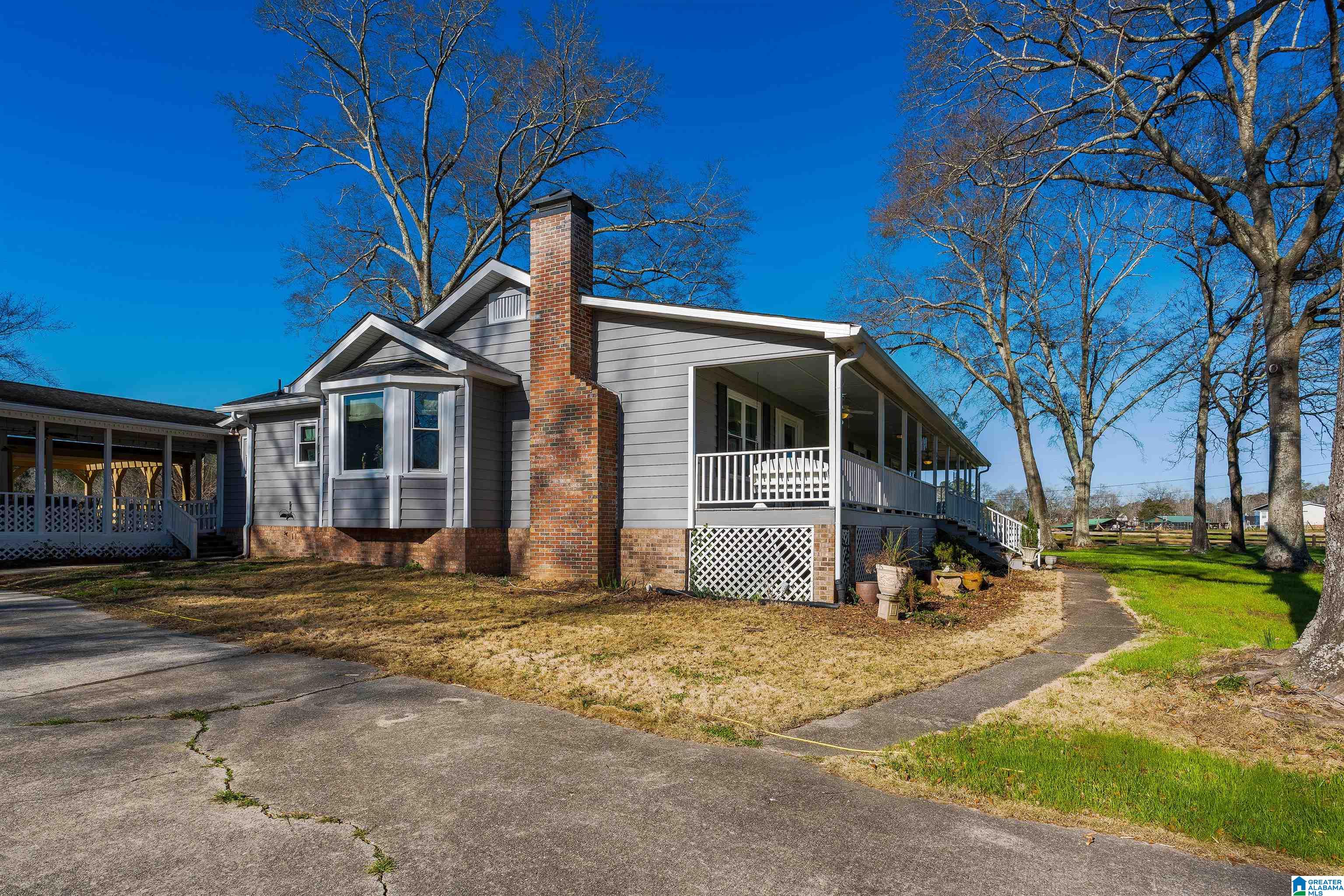 8184 Mulvehill Road Morris, AL 35116 - Photo 3 of 46