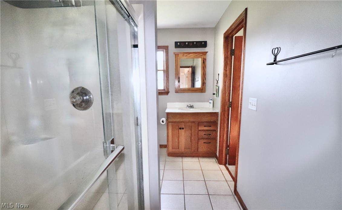 8181 Chatham Road Medina, OH 44256 - Photo 9 of 16 Master Bathroom first floor
