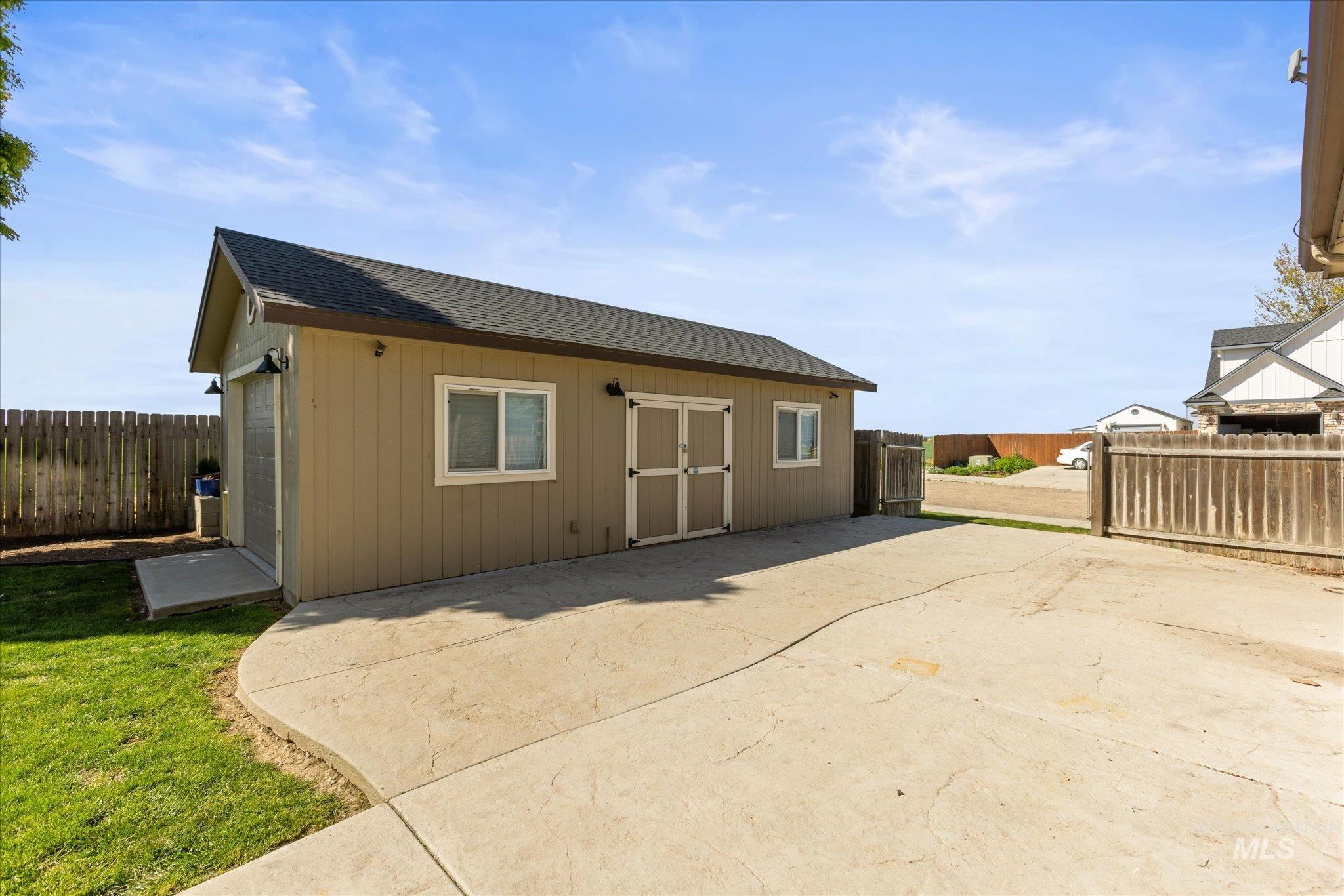 5375 West Ridgeside Street Meridian, ID 83646 - Photo 41 of 50