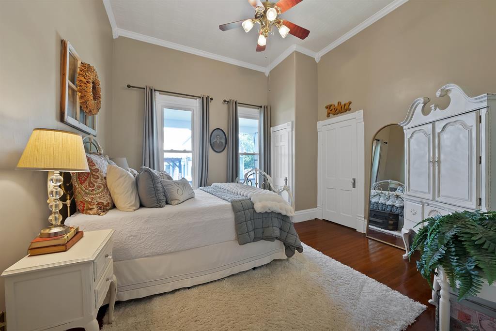 410 West Spring Street Weatherford, TX 76086 - Photo 14 of 39