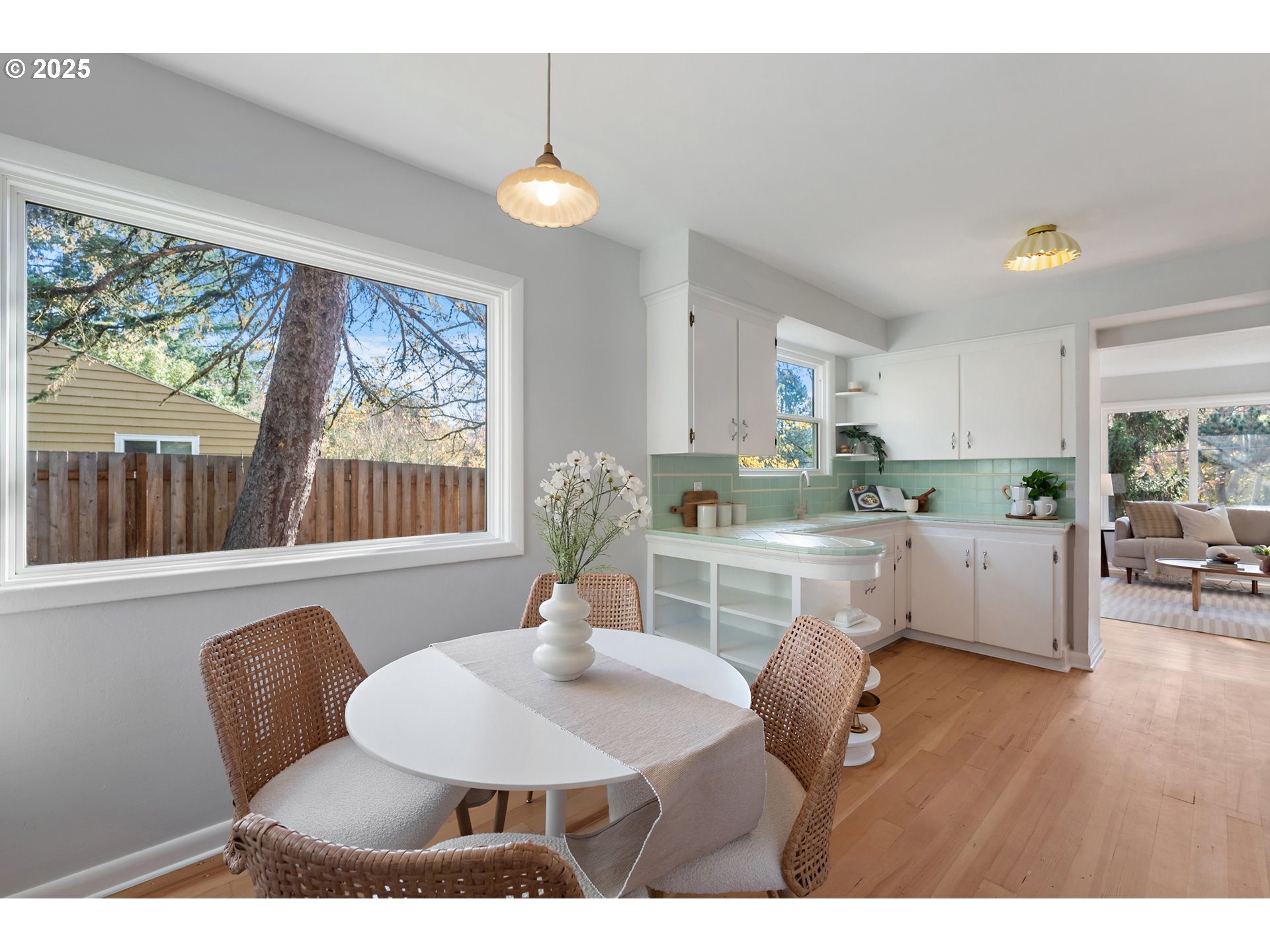 5411 Southwest Idaho Street Portland, OR 97221 - Photo 7 of 34