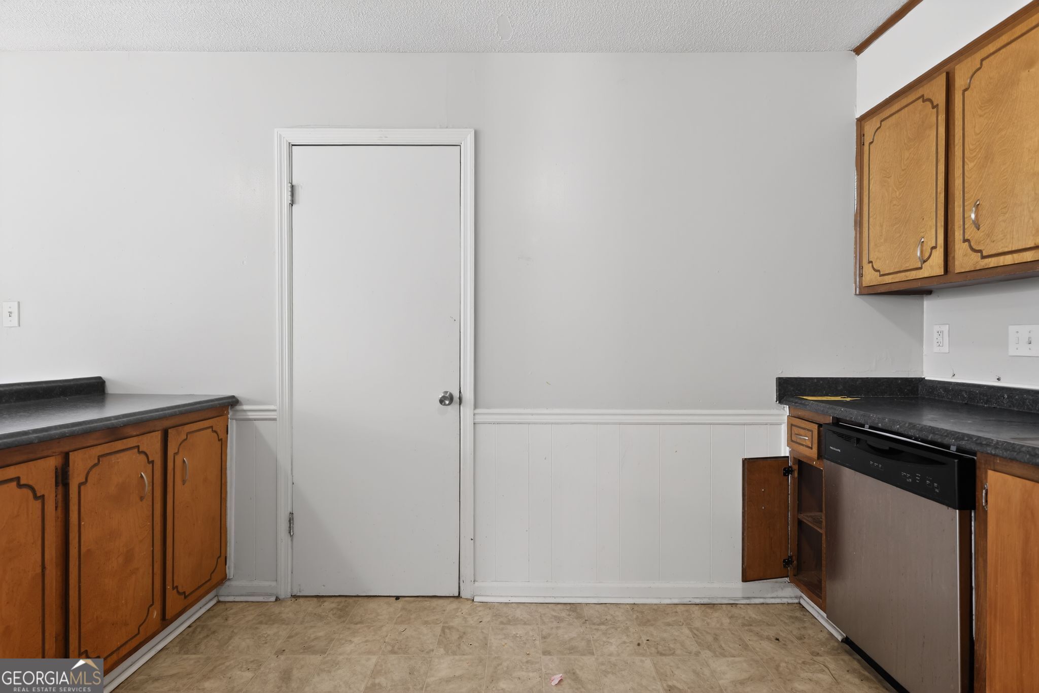 2809 Butler Manor Drive Hephzibah, GA 30815 - Photo 13 of 35 a view of a storage and utility room with washer and dryer