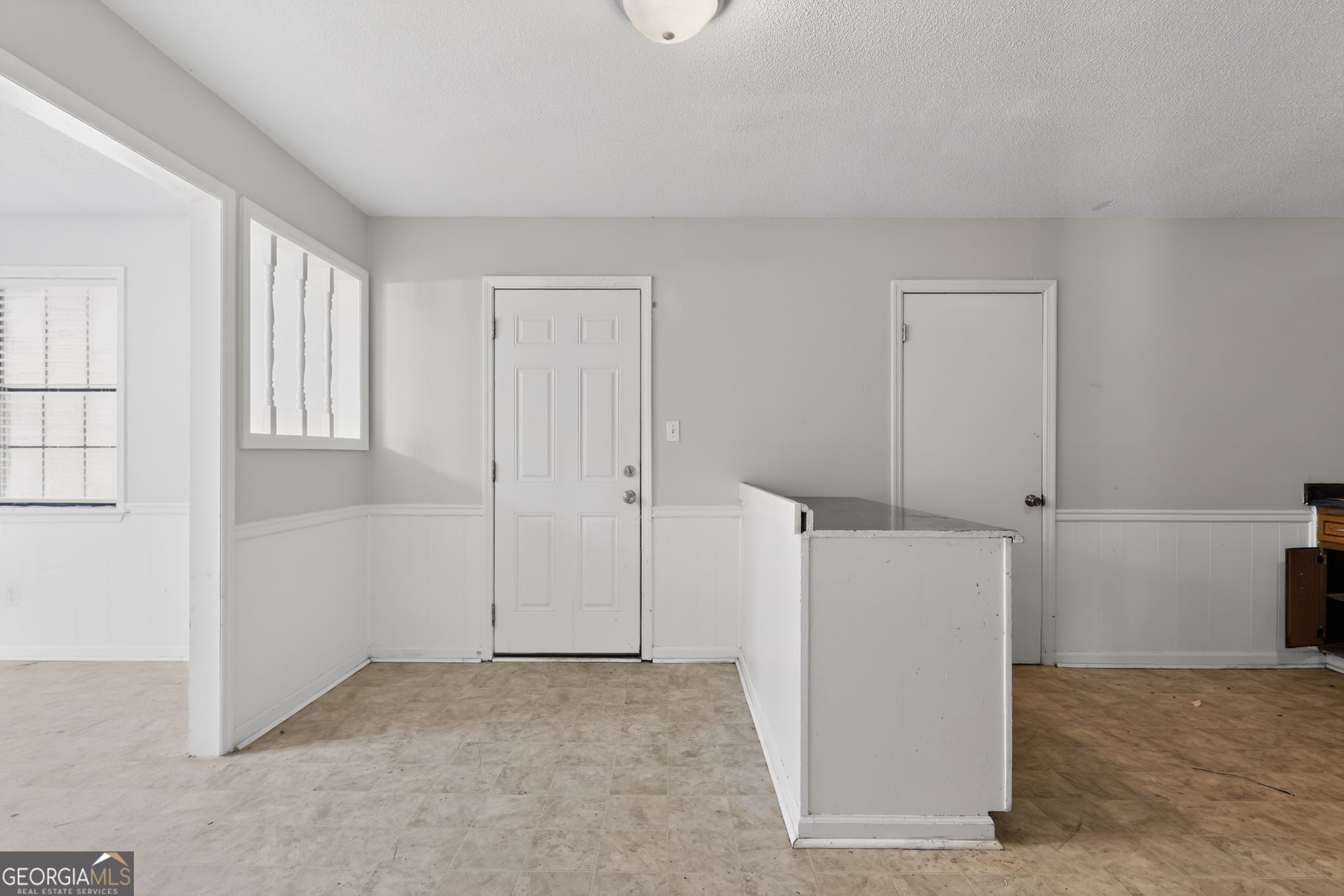 2809 Butler Manor Drive Hephzibah, GA 30815 - Photo 4 of 35 a view of a livingroom with an empty space
