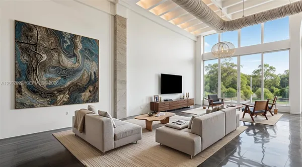 $659,000 | 8101 Biscayne Boulevard, Unit R306, Miami, FL 33138