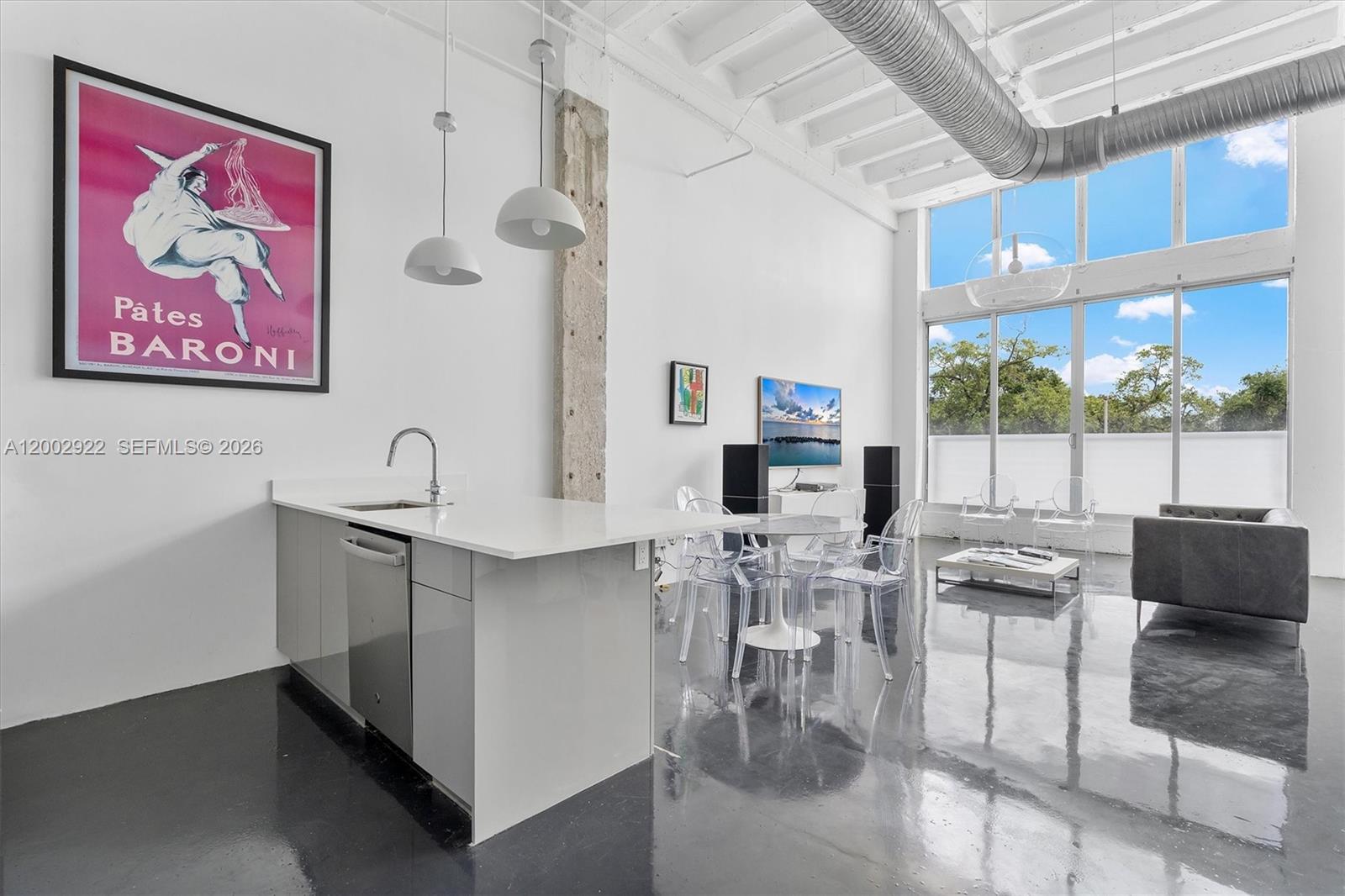 8101 Biscayne Boulevard, Unit R306 Miami, FL 33138 - Photo 11 of 40