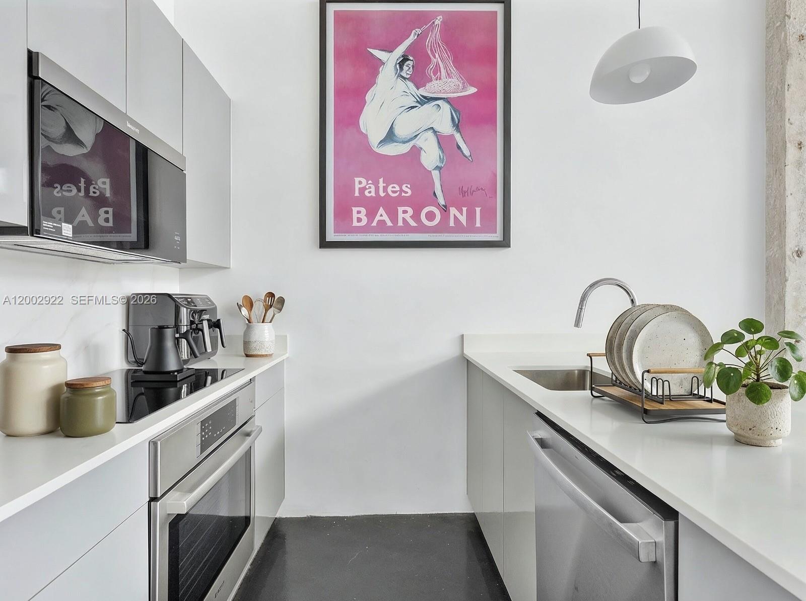 8101 Biscayne Boulevard, Unit R306 Miami, FL 33138 - Photo 12 of 40