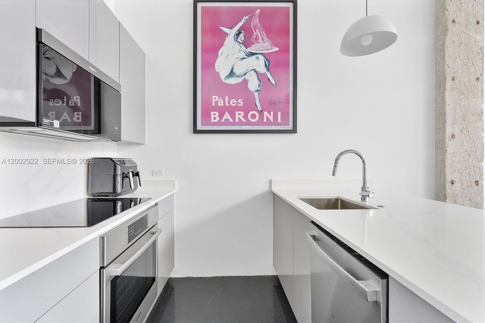 8101 Biscayne Boulevard, Unit R306 Miami, FL 33138 - Photo 13 of 40