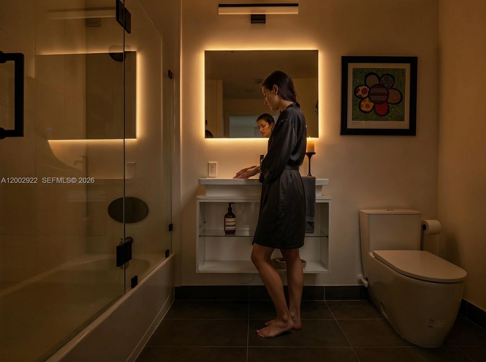 8101 Biscayne Boulevard, Unit R306 Miami, FL 33138 - Photo 18 of 40