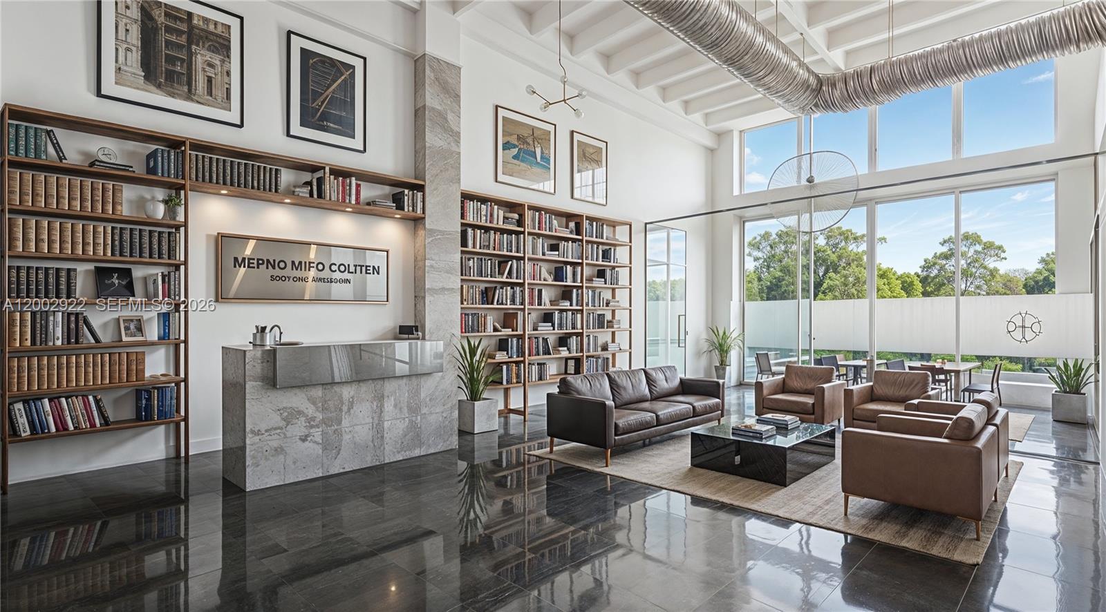 8101 Biscayne Boulevard, Unit R306 Miami, FL 33138 - Photo 2 of 40