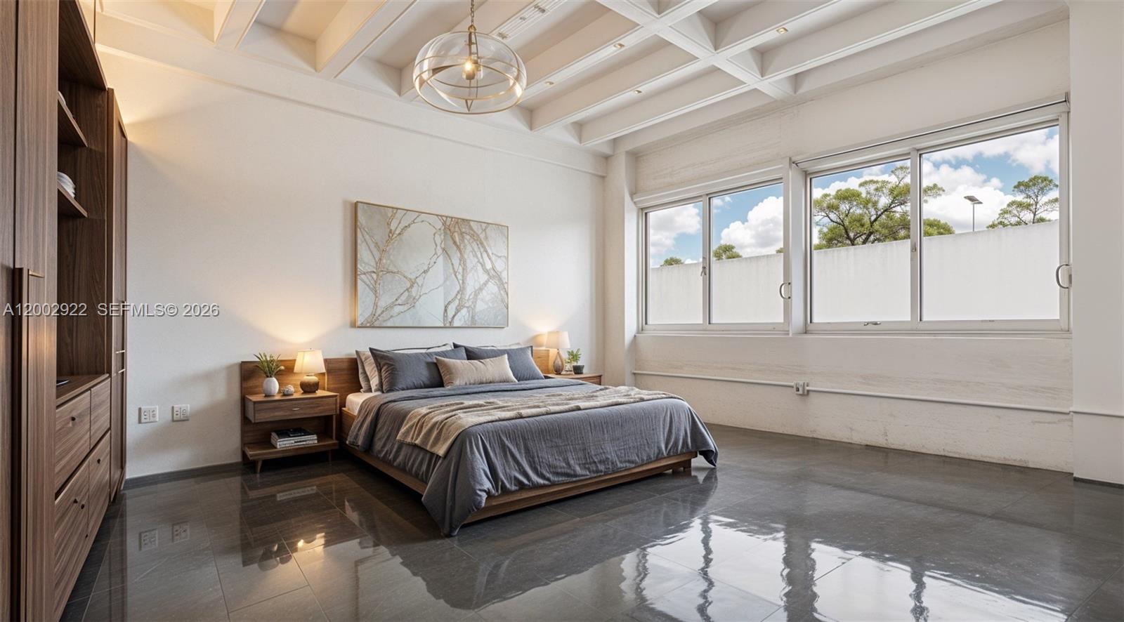 8101 Biscayne Boulevard, Unit R306 Miami, FL 33138 - Photo 21 of 40