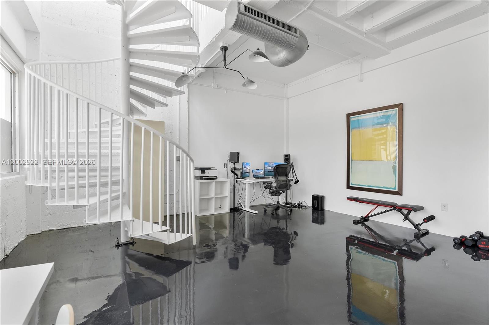 8101 Biscayne Boulevard, Unit R306 Miami, FL 33138 - Photo 29 of 40